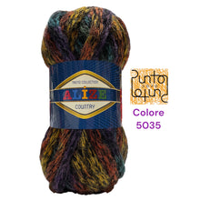 Carica l'immagine nel visualizzatore di Gallery, Alize COUNTRY