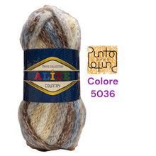 Carica l'immagine nel visualizzatore di Gallery, Alize COUNTRY