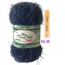 Carica l'immagine nel visualizzatore di Gallery, Miss Tricot SKY