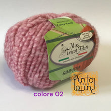 Carica l'immagine nel visualizzatore di Gallery, Miss Tricot SIMPATIA