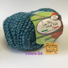 Carica l'immagine nel visualizzatore di Gallery, Miss Tricot SIMPATIA