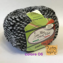 Carica l'immagine nel visualizzatore di Gallery, Miss Tricot SIMPATIA