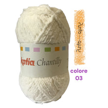 Carica l'immagine nel visualizzatore di Gallery, Katia CHANTILLY