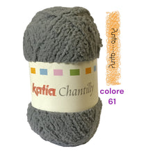 Carica l'immagine nel visualizzatore di Gallery, Katia CHANTILLY