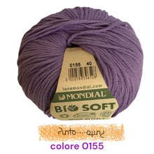 Carica l'immagine nel visualizzatore di Gallery, Mondial BIO SOFT