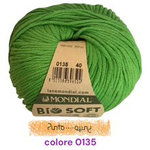 Carica l'immagine nel visualizzatore di Gallery, Mondial BIO SOFT