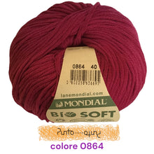 Carica l'immagine nel visualizzatore di Gallery, Mondial BIO SOFT