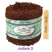 Carica l'immagine nel visualizzatore di Gallery, Miss Tricot PERLE COLOR