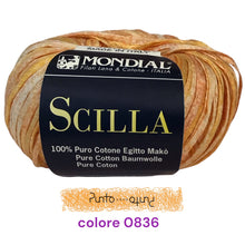 Carica l'immagine nel visualizzatore di Gallery, Mondial SCILLA