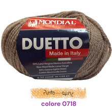 Carica l'immagine nel visualizzatore di Gallery, Mondial DUETTO