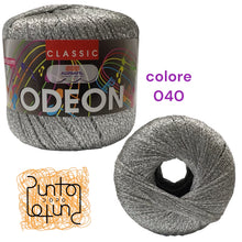 Carica l'immagine nel visualizzatore di Gallery, Adriafil ODEON LAME