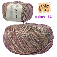 Carica l'immagine nel visualizzatore di Gallery, Lana Grossa SOLO LINO PRINT