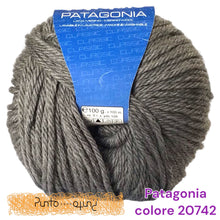 Carica l'immagine nel visualizzatore di Gallery, Lana Gatto PATAGONIA