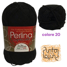 Carica l'immagine nel visualizzatore di Gallery, Miss Tricot PERLINA SPECIAL