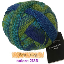 Carica l'immagine nel visualizzatore di Gallery, Schoppel ZAUBERBALL CRAZY