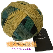 Carica l'immagine nel visualizzatore di Gallery, Schoppel ZAUBERBALL