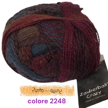 Carica l'immagine nel visualizzatore di Gallery, Schoppel ZAUBERBALL CRAZY