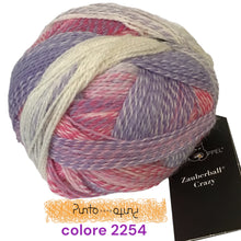 Carica l'immagine nel visualizzatore di Gallery, Schoppel ZAUBERBALL CRAZY