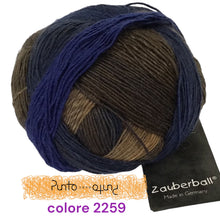 Carica l'immagine nel visualizzatore di Gallery, Schoppel ZAUBERBALL