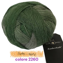 Carica l'immagine nel visualizzatore di Gallery, Schoppel ZAUBERBALL