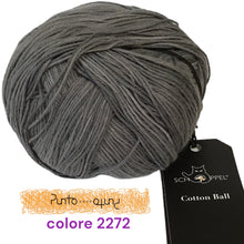 Carica l'immagine nel visualizzatore di Gallery, Schoppel COTTON BALL