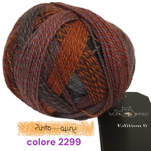 Carica l'immagine nel visualizzatore di Gallery, Schoppel EDITION 6