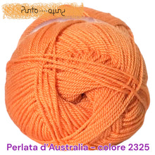 Carica l'immagine nel visualizzatore di Gallery, Lana Gatto PERLATA D'AUSTRALIA