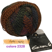 Carica l'immagine nel visualizzatore di Gallery, Schoppel EDITION 6