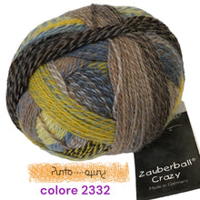 Carica l'immagine nel visualizzatore di Gallery, Schoppel ZAUBERBALL CRAZY