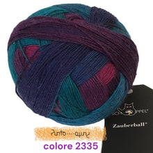 Carica l'immagine nel visualizzatore di Gallery, Schoppel ZAUBERBALL