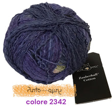 Carica l'immagine nel visualizzatore di Gallery, Schoppel ZAUBERBALL COTTON