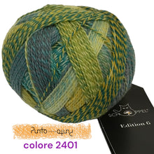 Carica l'immagine nel visualizzatore di Gallery, Schoppel EDITION 6