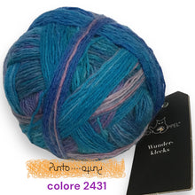 Carica l'immagine nel visualizzatore di Gallery, Schoppel WUNDERKLECKS