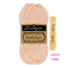 Carica l'immagine nel visualizzatore di Gallery, Scheepjes SOFTFUN