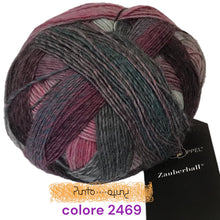 Carica l'immagine nel visualizzatore di Gallery, Schoppel ZAUBERBALL