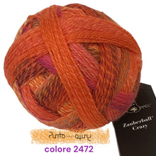 Carica l'immagine nel visualizzatore di Gallery, Schoppel ZAUBERBALL CRAZY