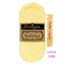 Carica l'immagine nel visualizzatore di Gallery, Scheepjes SOFTFUN