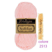 Carica l'immagine nel visualizzatore di Gallery, Scheepjes SOFTFUN