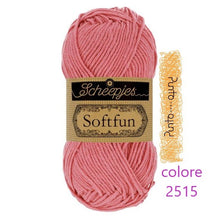 Carica l'immagine nel visualizzatore di Gallery, Scheepjes SOFTFUN