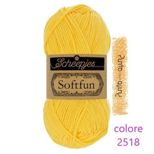 Carica l'immagine nel visualizzatore di Gallery, Scheepjes SOFTFUN