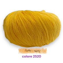 Carica l'immagine nel visualizzatore di Gallery, Lana Gatto MIGNON