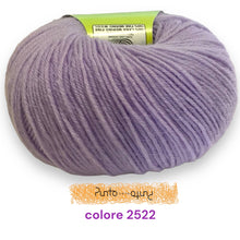 Carica l'immagine nel visualizzatore di Gallery, Lana Gatto MIGNON