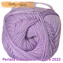 Carica l'immagine nel visualizzatore di Gallery, Lana Gatto PERLATA D'AUSTRALIA