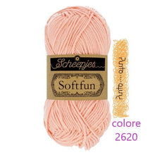 Carica l'immagine nel visualizzatore di Gallery, Scheepjes SOFTFUN