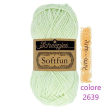 Carica l'immagine nel visualizzatore di Gallery, Scheepjes SOFTFUN