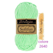 Carica l'immagine nel visualizzatore di Gallery, Scheepjes SOFTFUN