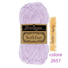 Carica l'immagine nel visualizzatore di Gallery, Scheepjes SOFTFUN