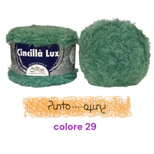 Carica l'immagine nel visualizzatore di Gallery, Miss Tricot CINCILLA' LUX