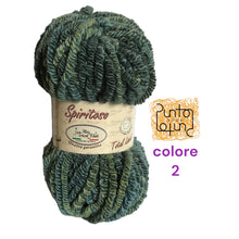 Carica l'immagine nel visualizzatore di Gallery, Miss Tricot SPIRITOSO