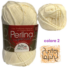 Carica l'immagine nel visualizzatore di Gallery, Miss Tricot PERLINA SPECIAL